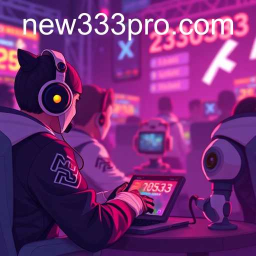 Growing Trends in the English Gaming Community